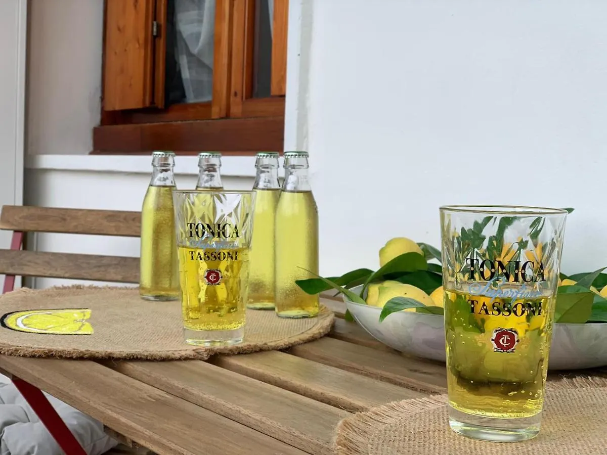 Ferienwohnung Casa Biancoliva Toscolano-Maderno