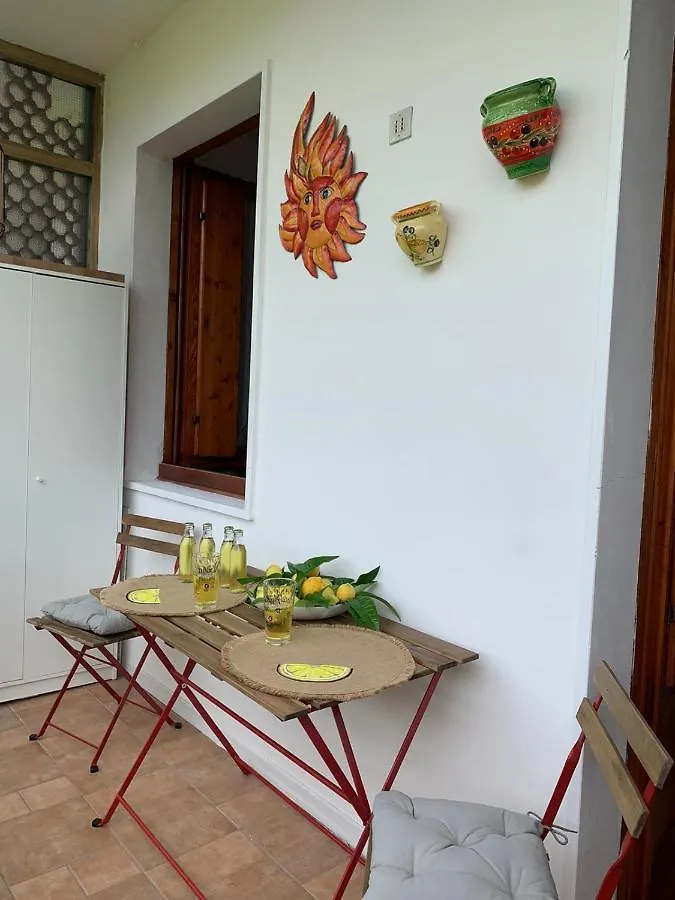 Casa Biancoliva Apartment Toscolano Maderno 0*,  Italy
