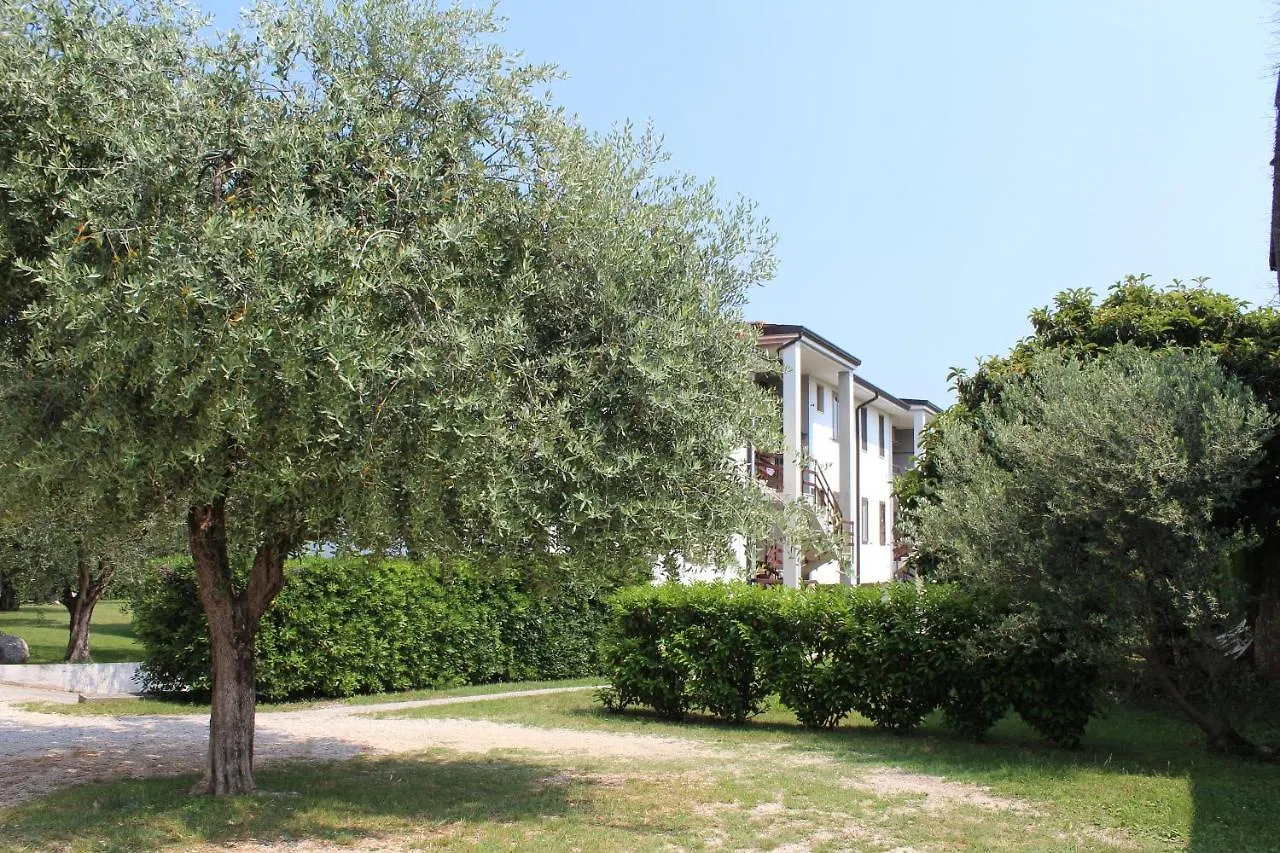 Casa Biancoliva Apartment Toscolano Maderno 0*,  Italy