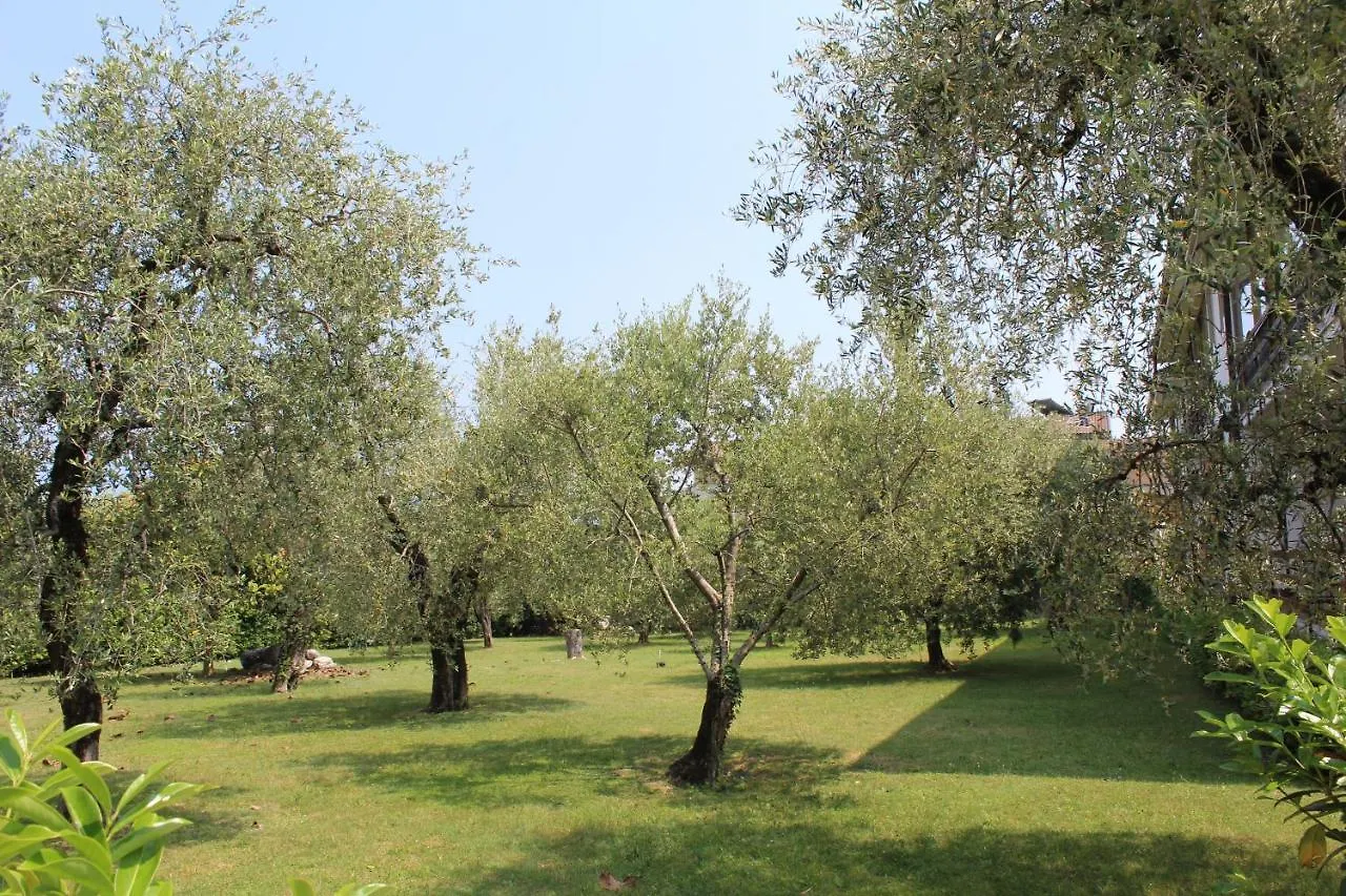 Casa Biancoliva Apartment Toscolano Maderno