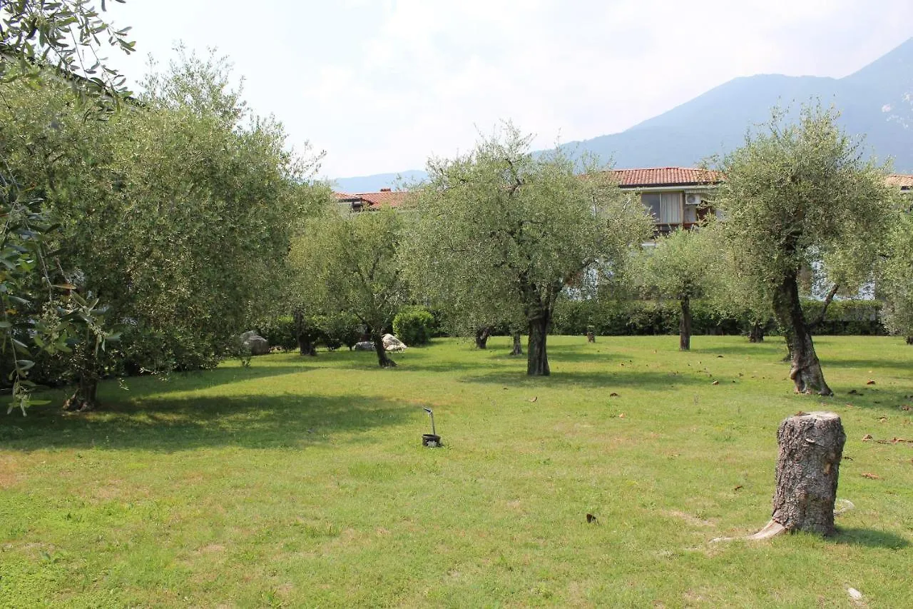 Casa Biancoliva Apartment Toscolano Maderno Italy