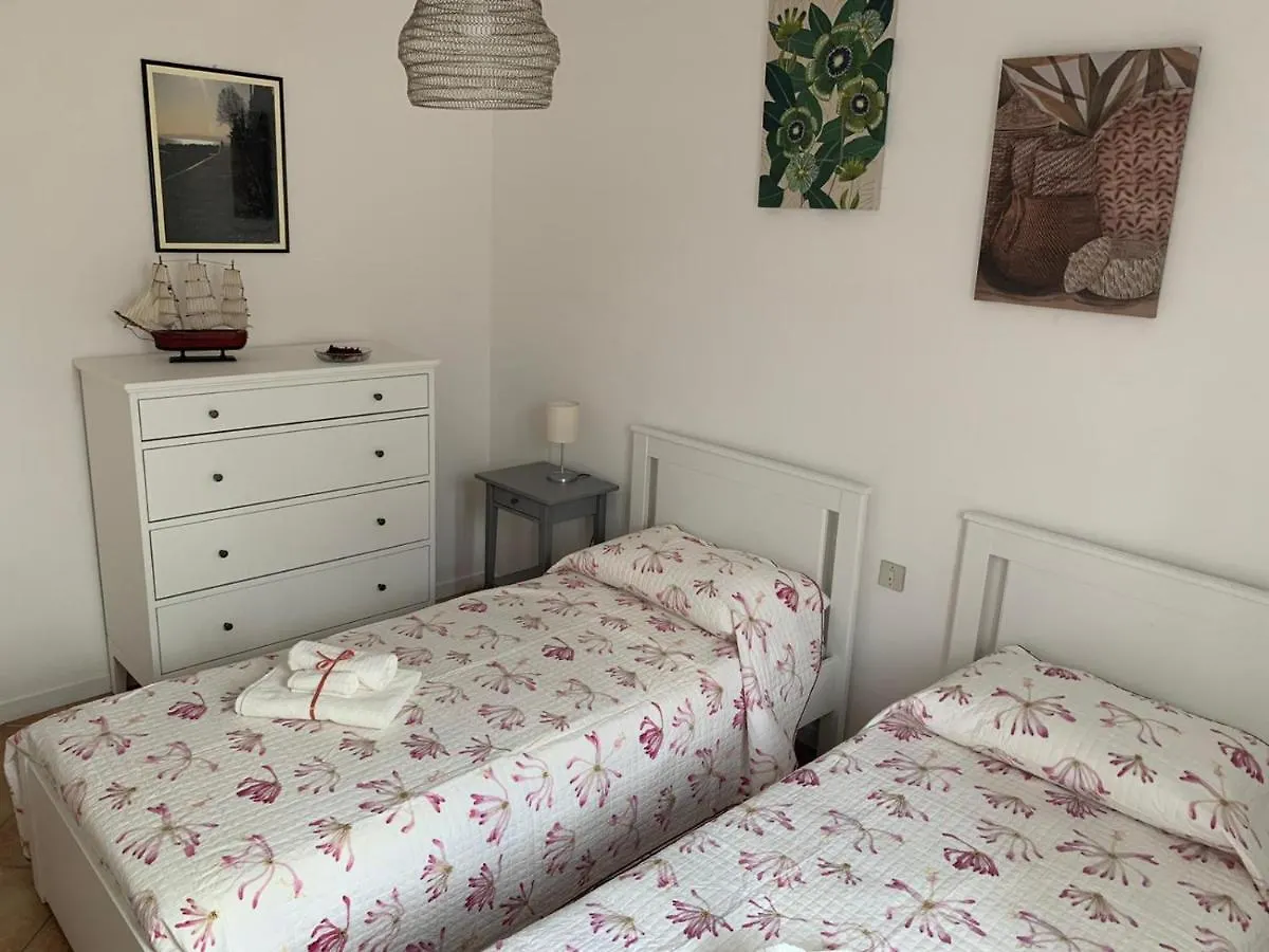 Casa Biancoliva Apartment Toscolano Maderno Italy