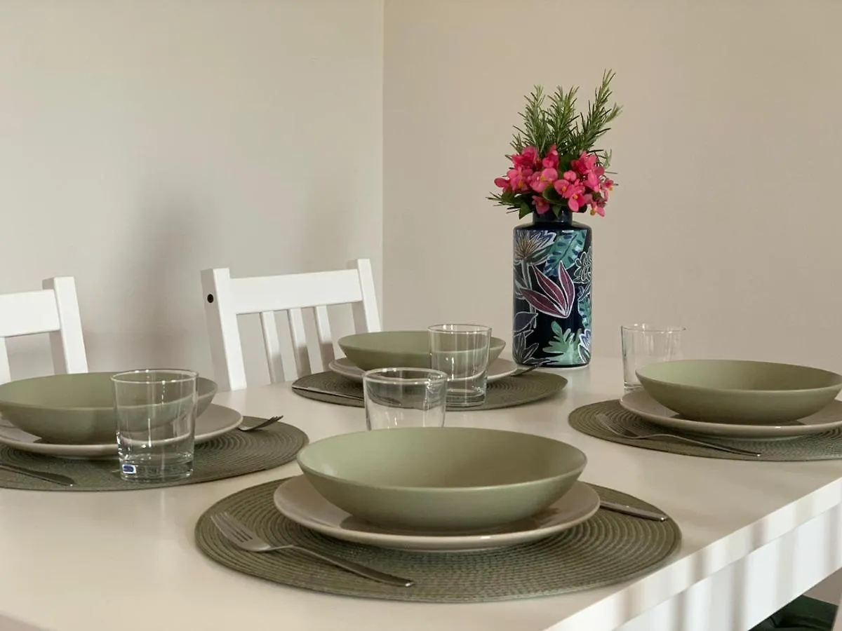 Casa Biancoliva Apartment Toscolano Maderno