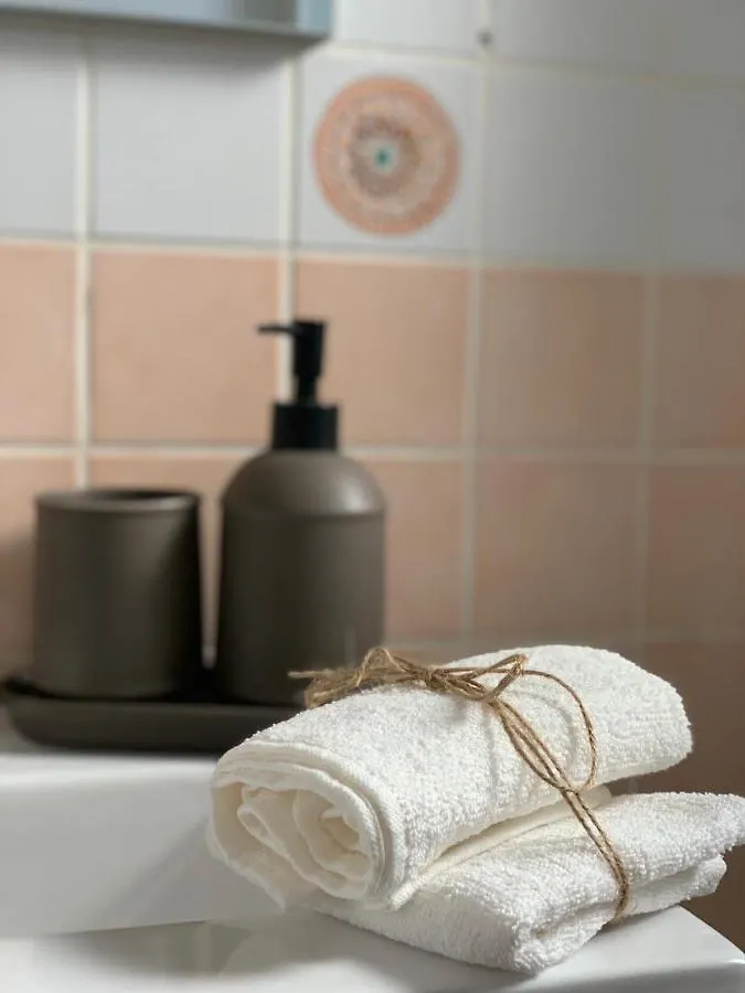 Casa Biancoliva Apartment Toscolano Maderno
