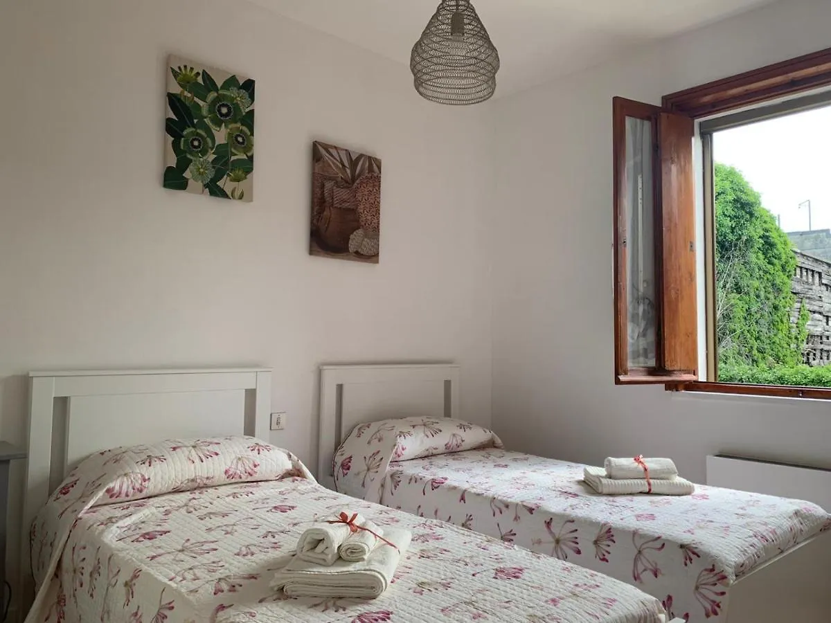 Casa Biancoliva Apartment Toscolano Maderno