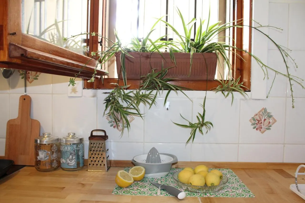 Casa Biancoliva Apartment Toscolano Maderno