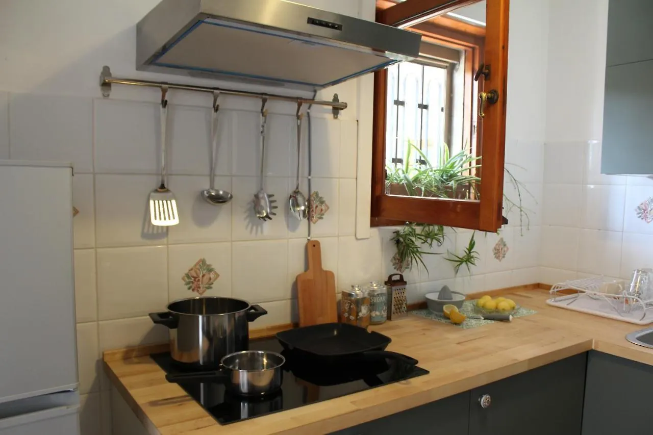 Casa Biancoliva Apartment Toscolano Maderno