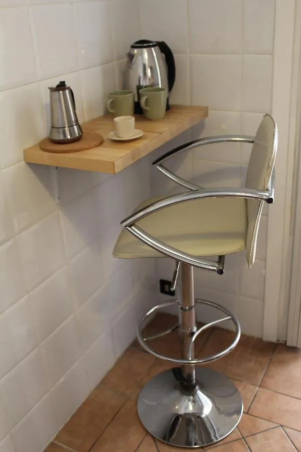 Casa Biancoliva Apartment Toscolano Maderno