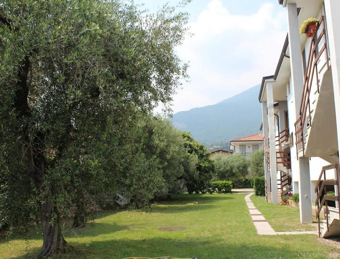 Casa Biancoliva Apartment Toscolano Maderno 0*,