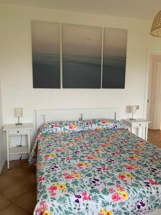 Casa Biancoliva Apartment Toscolano Maderno