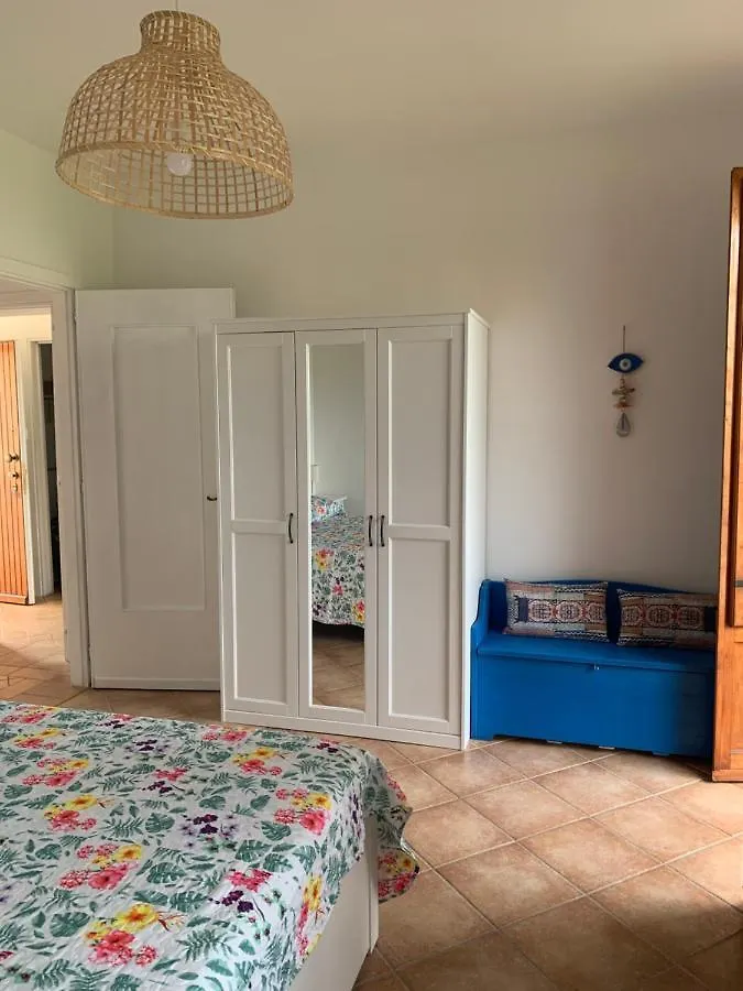 Casa Biancoliva Apartment Toscolano Maderno