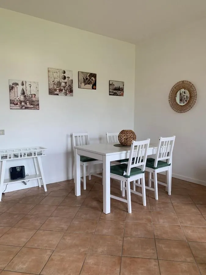 Casa Biancoliva Apartment Toscolano Maderno