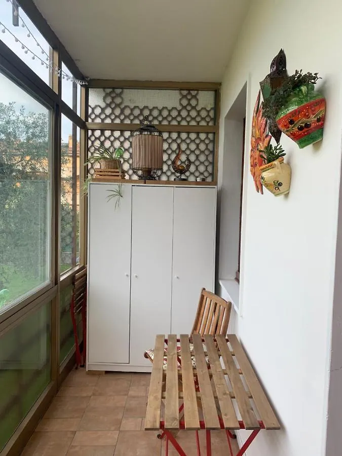 Casa Biancoliva Apartment Toscolano Maderno Italy