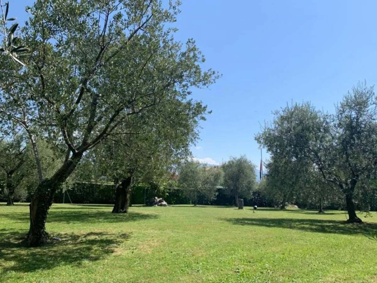 Casa Biancoliva location