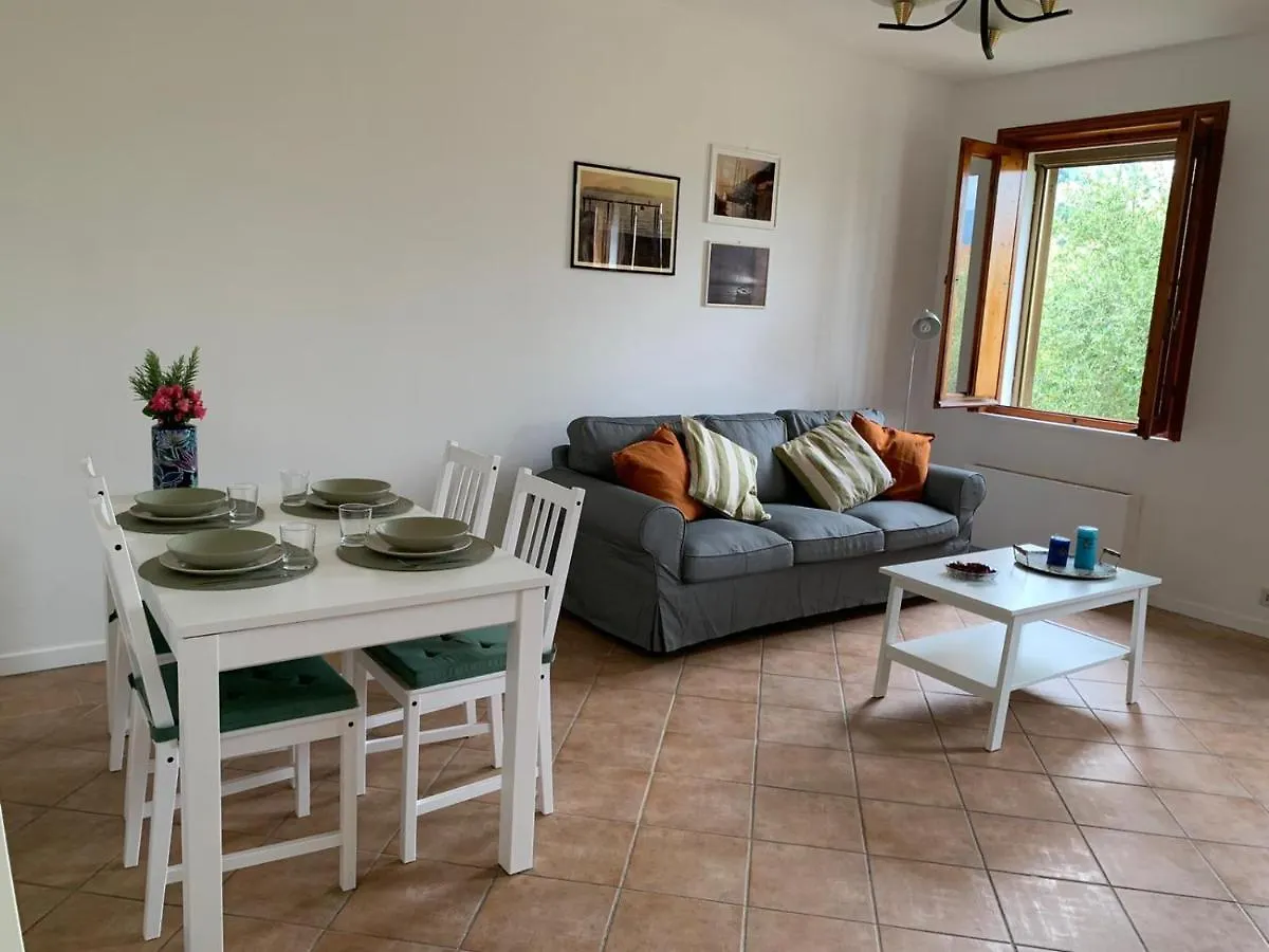 Casa Biancoliva Apartment Toscolano Maderno